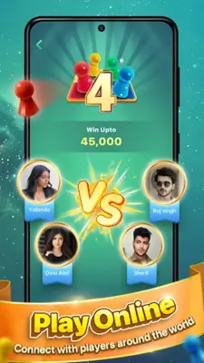 Funbox - Play Ludo Online android App screenshot 3