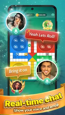 Funbox - Play Ludo Online android App screenshot 4