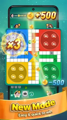 Funbox - Play Ludo Online android App screenshot 6